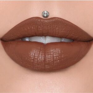 Jeffree Star Velour Liquid Lipstick Shade Plastic Surgery